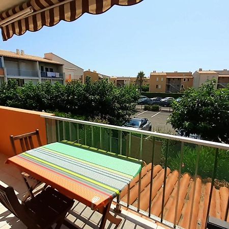 Maldives Joli T2 Cabine Proche Plage Richelieu Cap D'Agde Kültér fotó